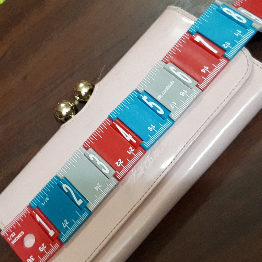 Ted Baker Wallet - Picture 8 of 10